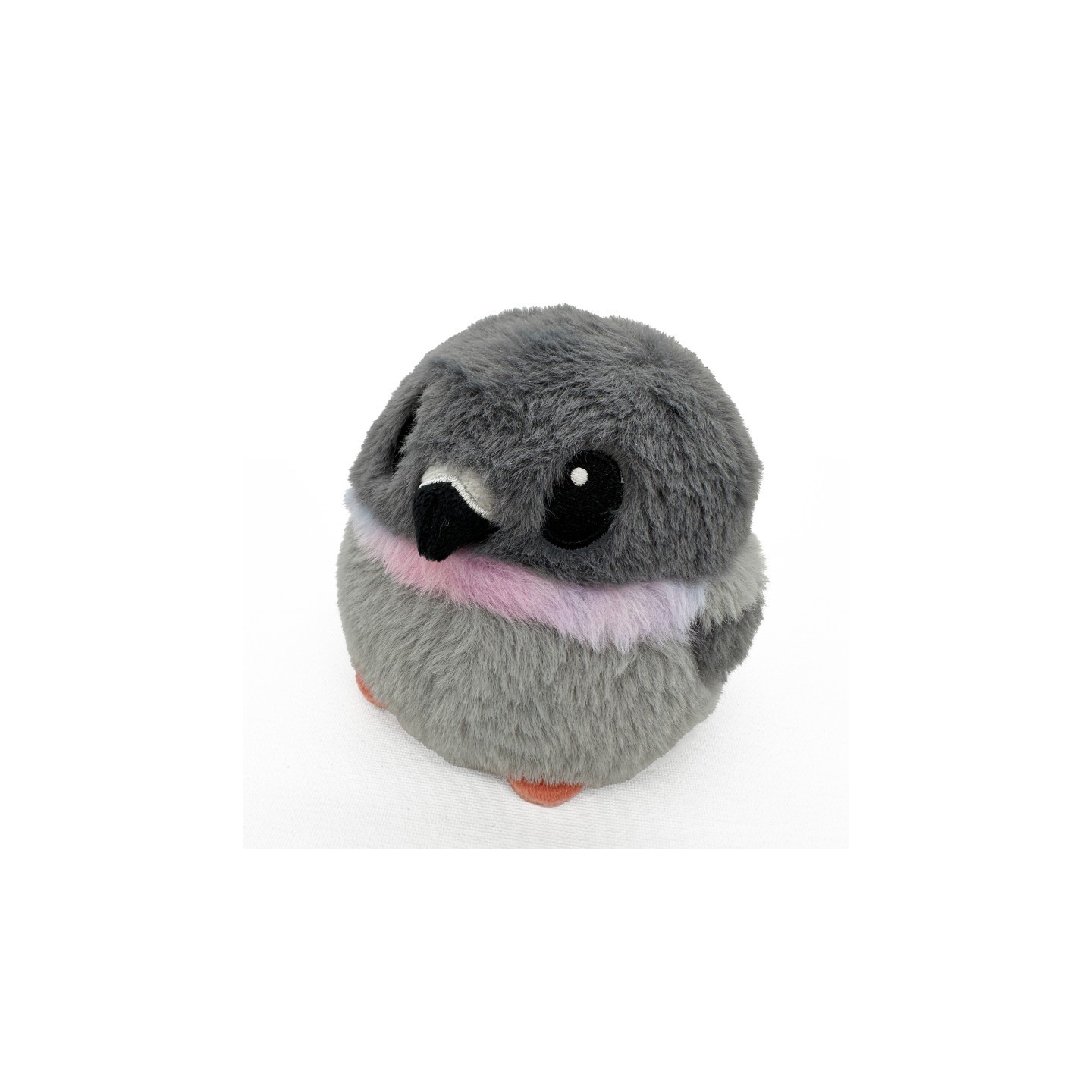 Borbs Pigeon Plush