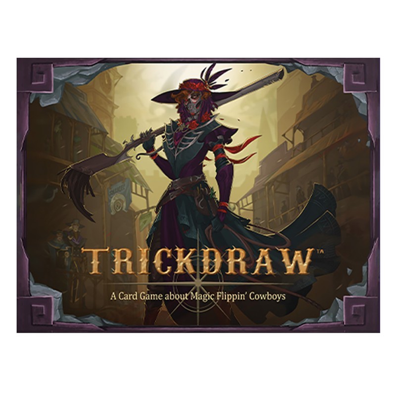House Fish Balloon Trickdraw Treasure Edition Game