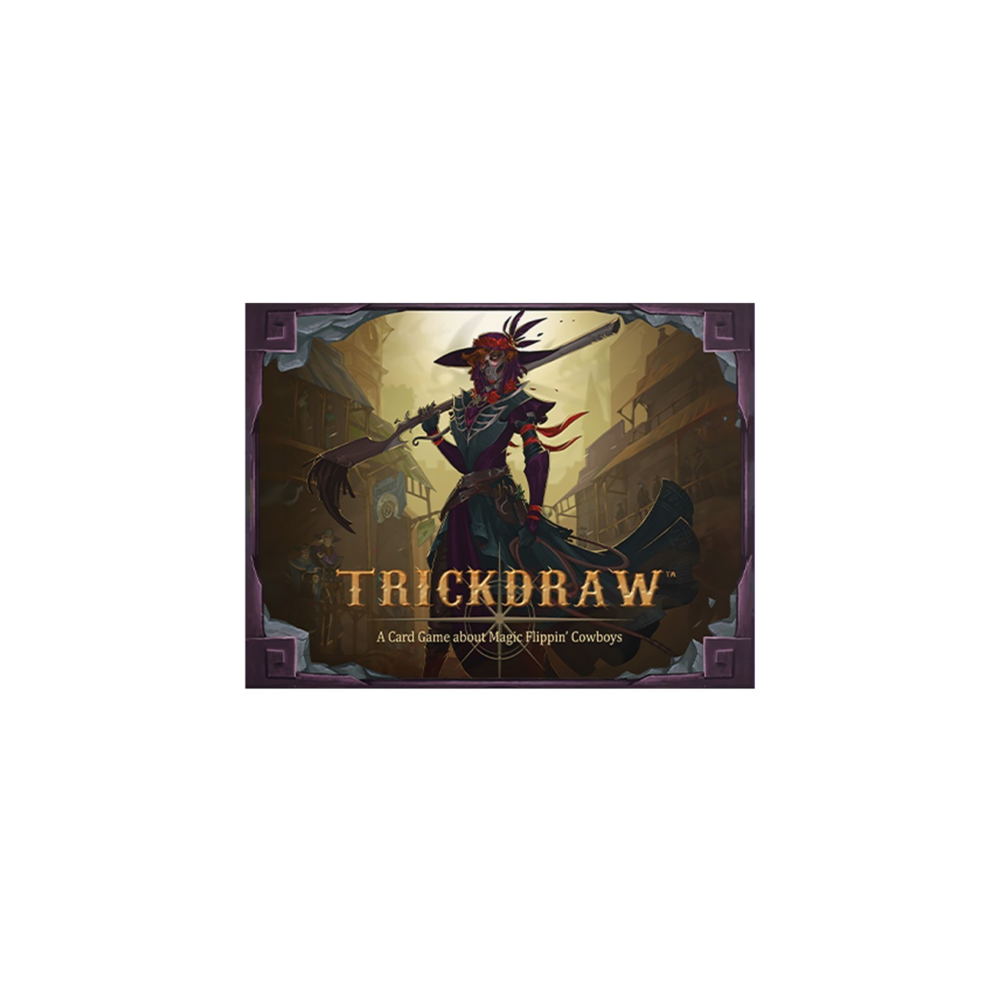 House Fish Balloon Trickdraw Treasure Edition Game