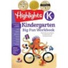 Highlights™ Big Fun Workbooks, Kindergarten