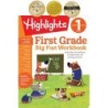 Highlights™ Big Fun Workbooks, First Grade
