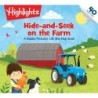 Highlights™ Hide-and-Seek at the Farm Book