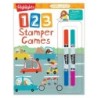 Highlights™ Learn-and-Play 123 Stamper Games