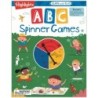 Highlights™ Learn-and-Play ABC Spinner Games