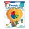 Highlights™ Learn-and-Play Phonics Spinner Games