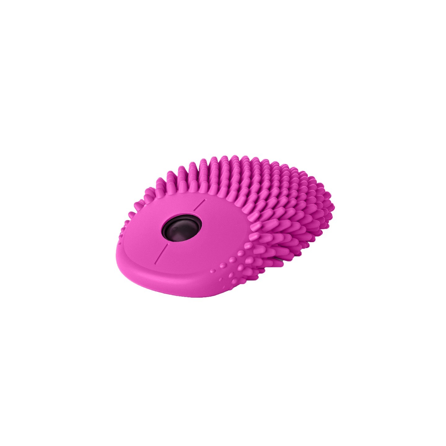 Hedgehog Hoglet Fidget Computer Mouse, Watermelon