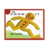 Houghton Mifflin Harcourt Gingerbread Boy Big Book