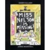 Houghton Mifflin Harcourt Miss Nelson Is Missing! Book with Downloadable Audio
