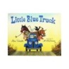 Houghton Mifflin Harcourt Little Blue Truck Big Book
