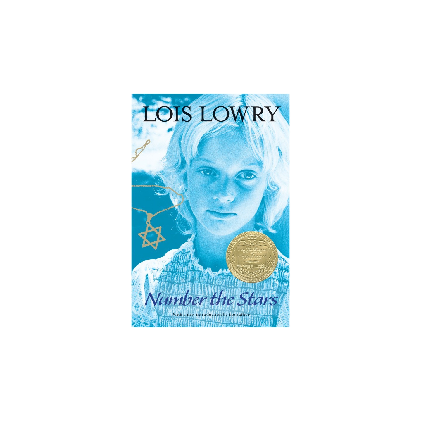 Houghton Mifflin Harcourt Number the Stars Book