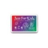 Hero Arts® Just for Kids® 3-Color Rainbow Ink Pad