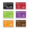 Hero Arts® Just for Kids® Scented Ink Pad Bundle, Pack of 6