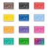 Hero Arts® Just for Kids® Get Them All Ink Pad Bundle, Pack of 12