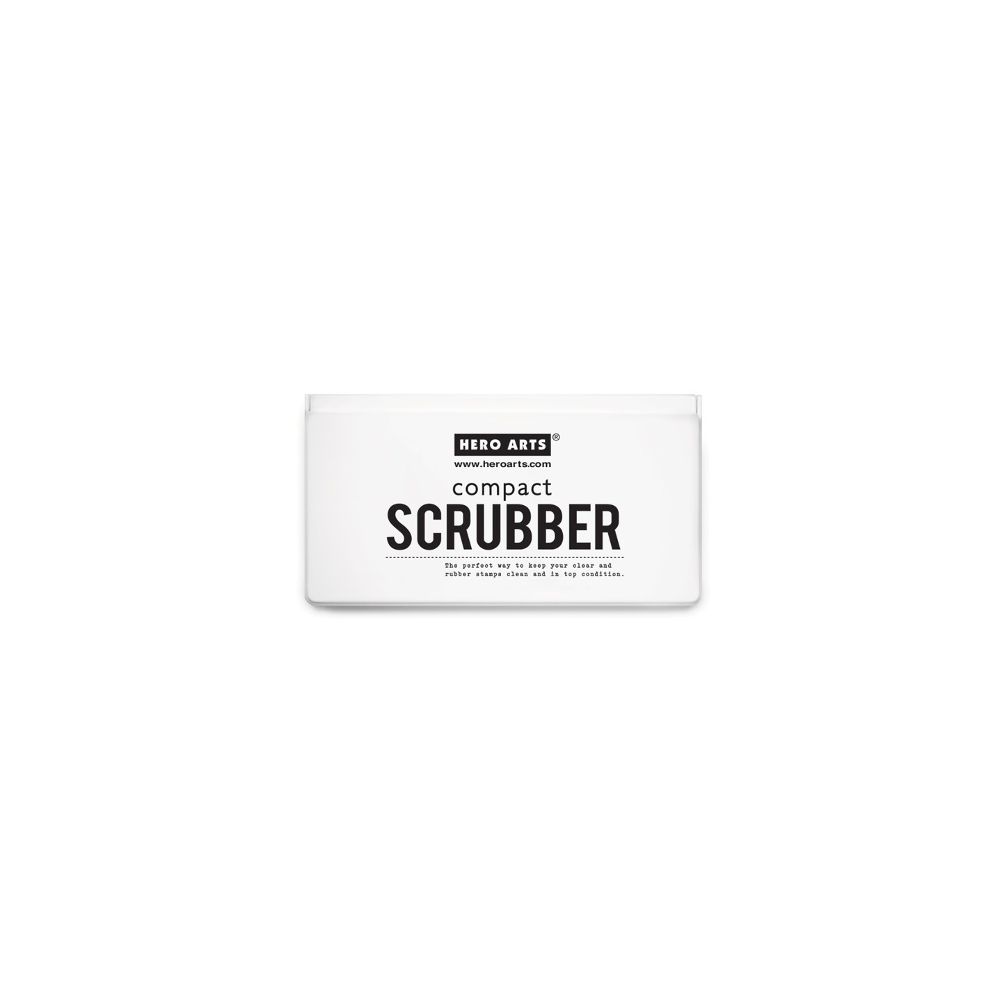 Hero Arts® Compact Scrubber Pad