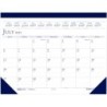 House of Doolittle® Academic Desk Pad, 18 1/2" x 13"