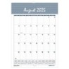 House of Doolittle® Bar Harbor Academic Wall Calendar, 12" x 17"