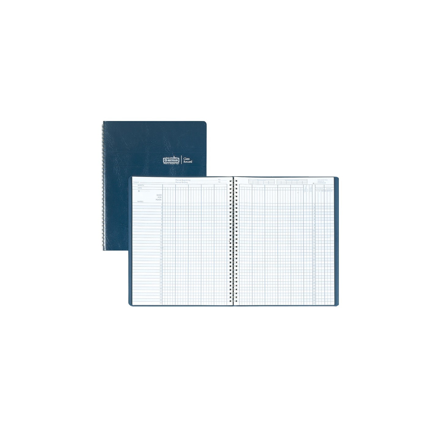 House of Doolittle® Class Record Book