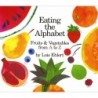 Houghton Mifflin Harcourt Eating the Alphabet, Paperback