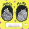 HarperCollins Children's Jorge y Marta Paperback