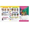 Hayes Publishing Pre-Kindergarten Progress Report (3 year olds), Pack of 10