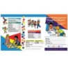 Hayes Publishing Pre-Kindergarten Progress Report (4 and 5 year olds), Pack of 10