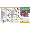 Hayes Publishing Kindergarten Progress Report, Pack of 10