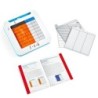 Hand2Mind Build-A-Grid, Student Grid