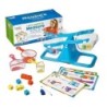 Hand2Mind Let's Learn To Measure Activity Set