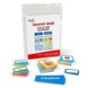 Hand2Mind Sound Wall Card Set