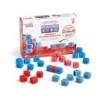 Hand2Mind Reading Rods Alphabet & Phonemic Awareness Set