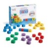Hand2Mind Reading Rods Prefixes, Suffix, and Root Words Set