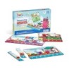 Hand2Mind Numberblocks Sequencing Puzzle Set