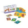 Hand2Mind Worry Stone Pals Sensory Wristband