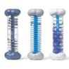Hand2Mind Sounds of Weather Sensory Tubes
