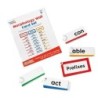 Hand2Mind Morphology Wall Card Set