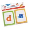 Hand2Mind Picture Mnemonic Card Set