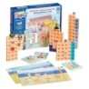 Hand2Mind Mathlink® Cubes Numberblocks® 21–30 Activity Set