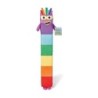 Hand2Mind Numberblocks™ Seven Playful Pal Plush Figure