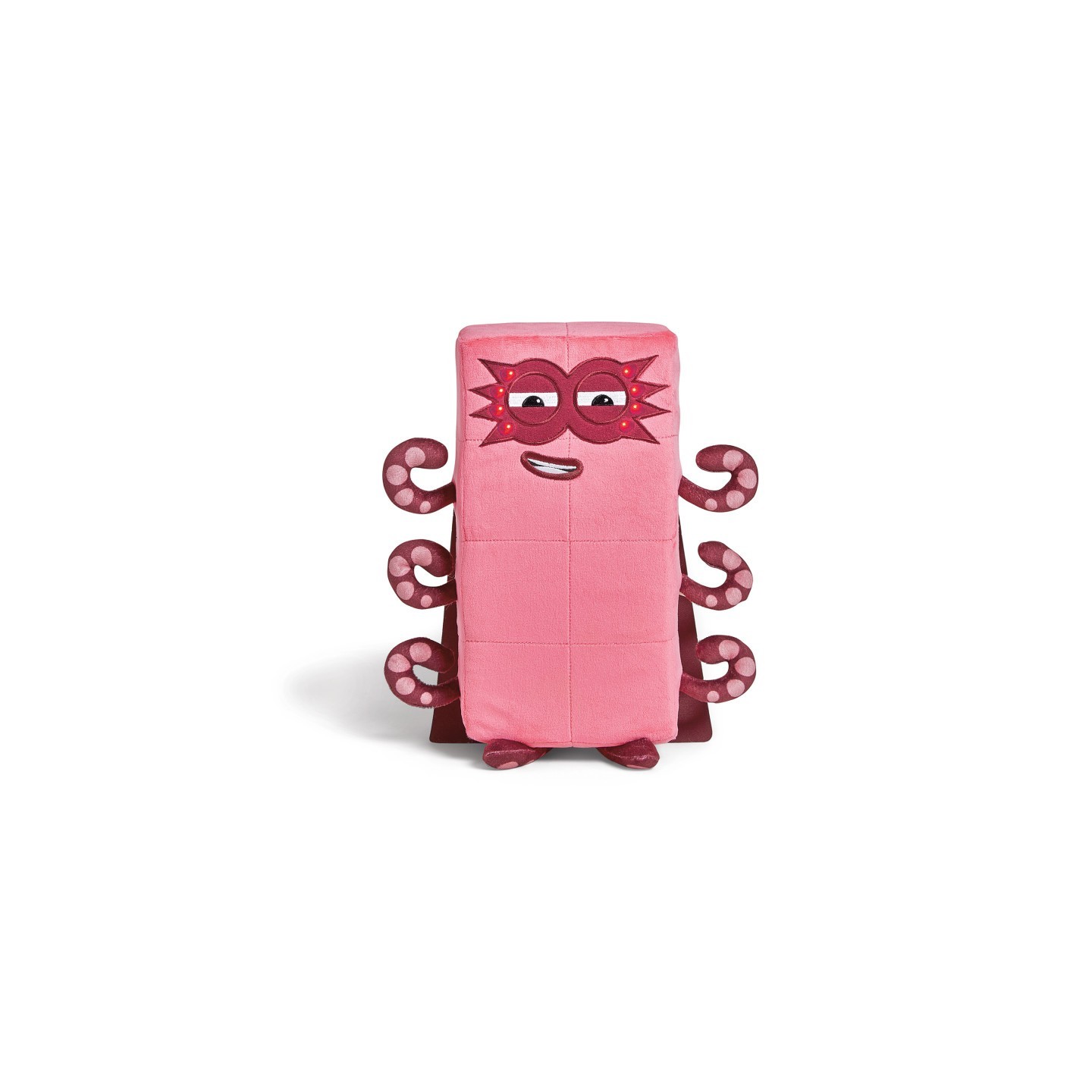 Hand2Mind Numberblocks™ Sing-Along Superhero Octoblock