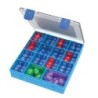 Hand2Mind Lowercase Phonics Chips Phonics Manipulatives