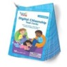 Hand2Mind Hands-On Digital Citizenship Intermediate Task Cards