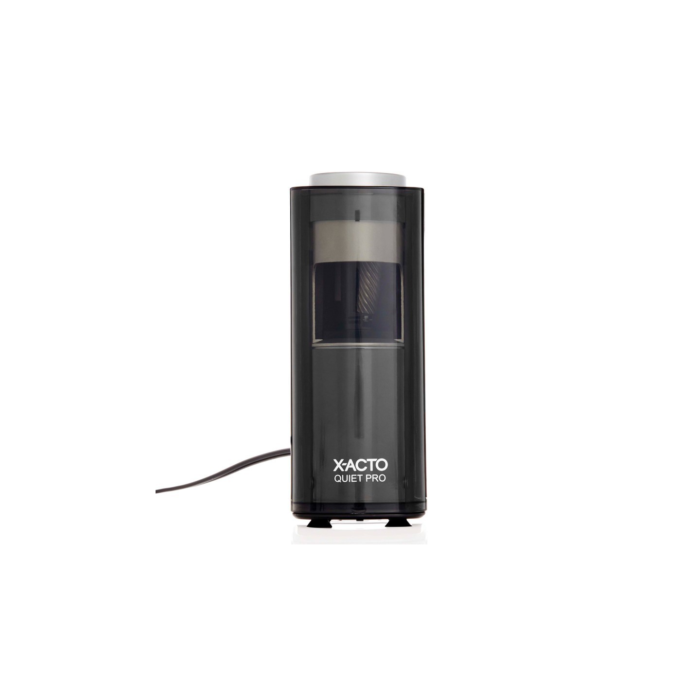 X-ACTO® Quiet Pro Electric Pencil Sharpener