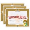 Hayes Publishing Honor Roll Certificate, 30 Per Pack, 3 Packs