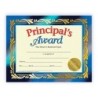 Hayes Publishing Principal's Award, 8-1/2" x 11", 30/set