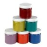 Hygloss® Colored Sand, 6 oz. Jars, 6 Colors