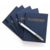 Hygloss® My Passport Books, 12 Per Pack
