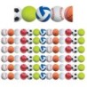 Hygloss® Sports Balls Border, 36 Feet Per Pack, 6 Packs