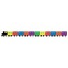 Hygloss® Train Die-Cut Border, 12 Strips/36 Feet