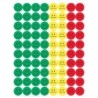 Hygloss® Behavior Stickers, Pack of 320