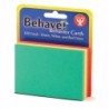 Hygloss® Behavior Cards, 3" x 5", Assorted, Pack of 100